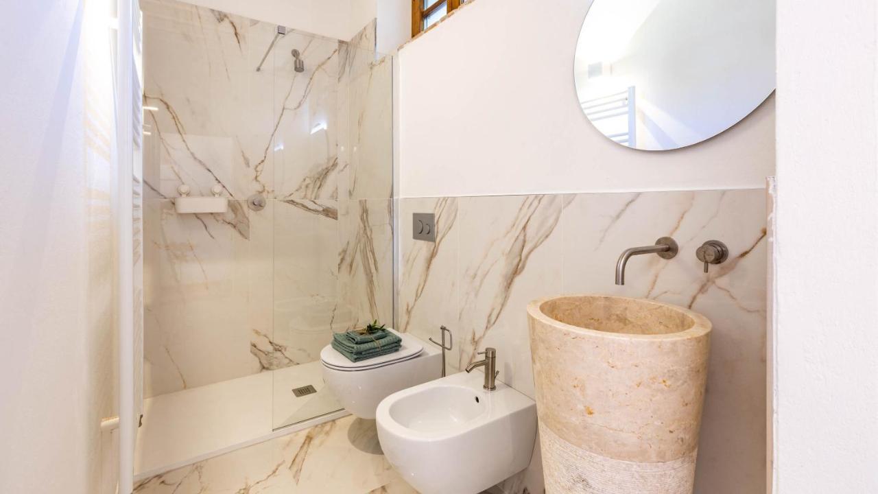 Torre Angelina 10&2, Emma Villas Montecatini Terme Exterior photo