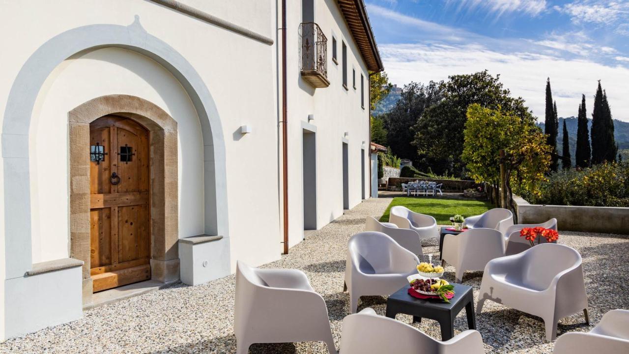 Torre Angelina 10&2, Emma Villas Montecatini Terme Exterior photo