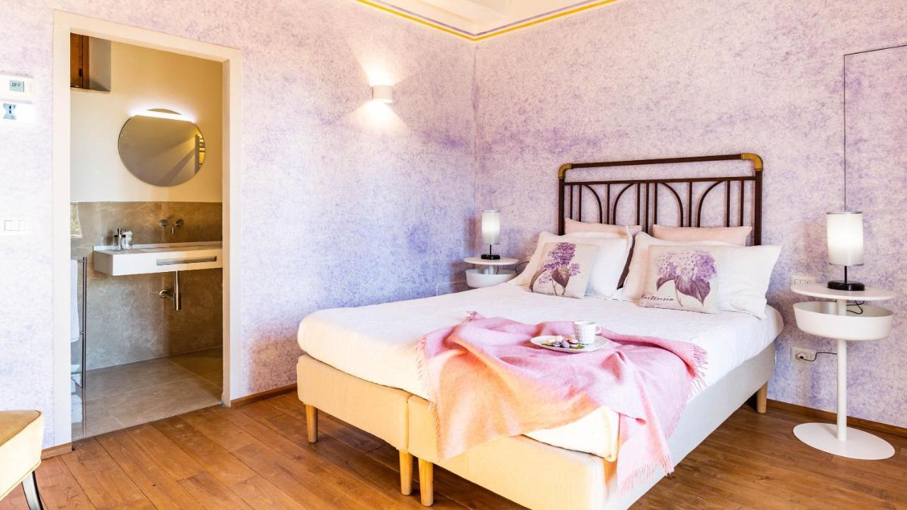 Torre Angelina 10&2, Emma Villas Montecatini Terme Exterior photo