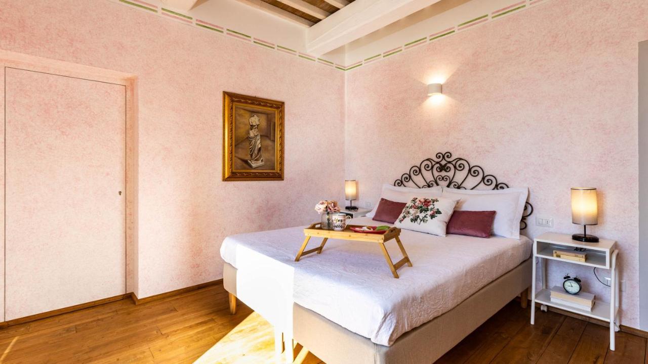 Torre Angelina 10&2, Emma Villas Montecatini Terme Exterior photo