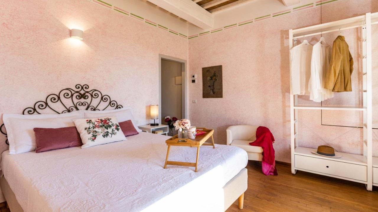 Torre Angelina 10&2, Emma Villas Montecatini Terme Exterior photo