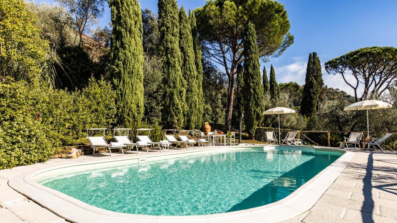 Torre Angelina 10&2, Emma Villas Montecatini Terme Exterior photo