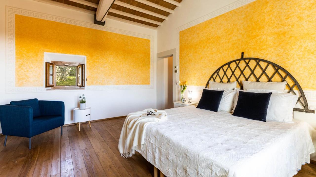 Torre Angelina 10&2, Emma Villas Montecatini Terme Exterior photo