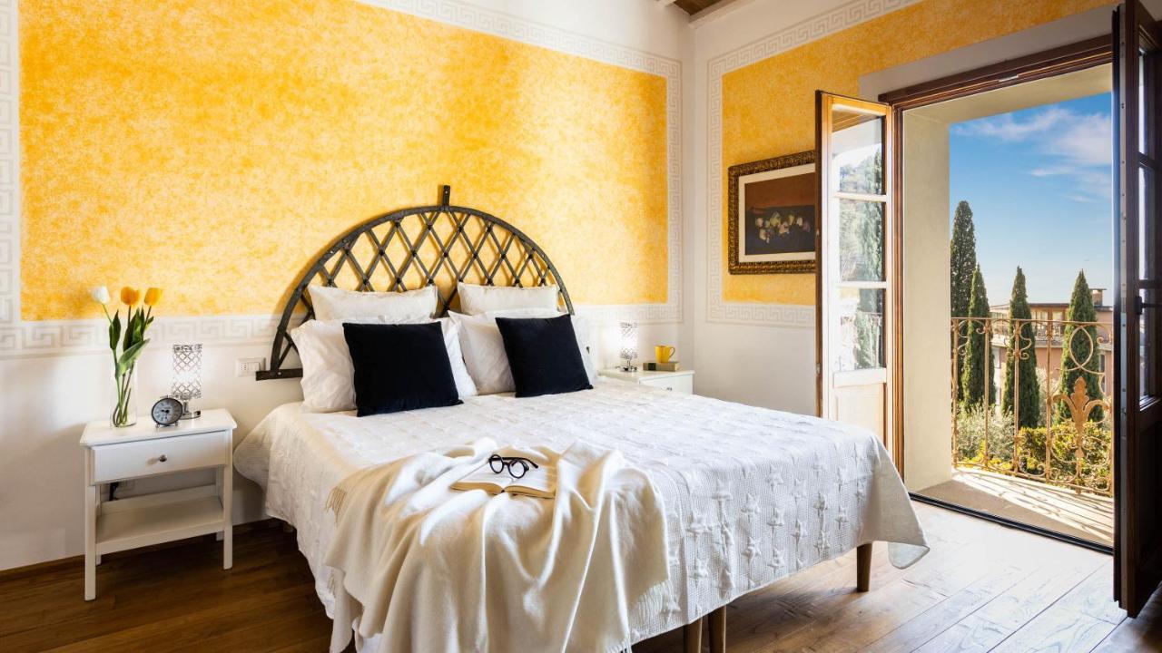 Torre Angelina 10&2, Emma Villas Montecatini Terme Exterior photo