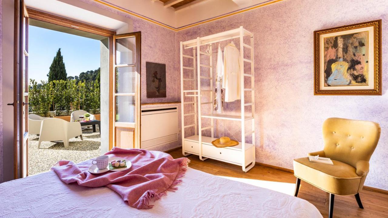 Torre Angelina 10&2, Emma Villas Montecatini Terme Exterior photo