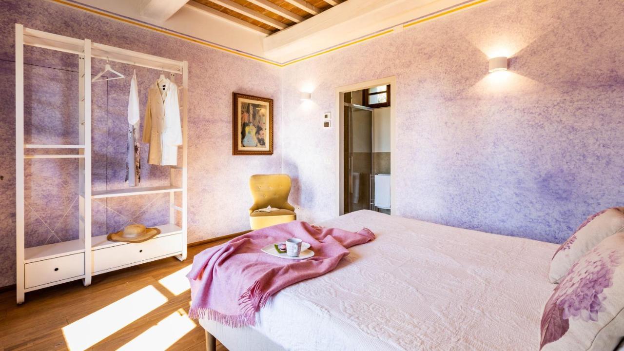 Torre Angelina 10&2, Emma Villas Montecatini Terme Exterior photo
