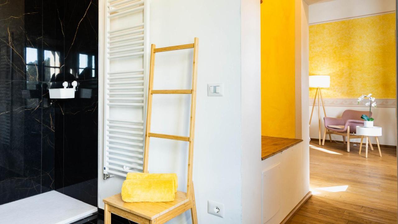 Torre Angelina 10&2, Emma Villas Montecatini Terme Exterior photo