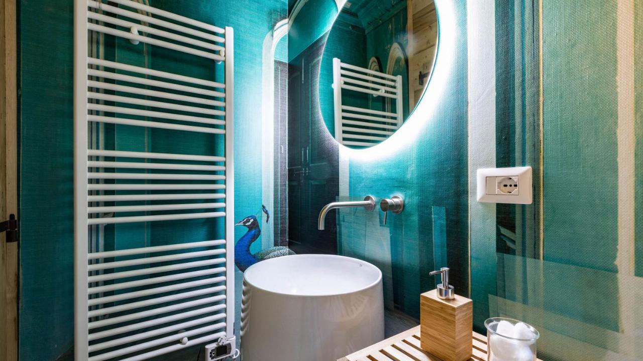Torre Angelina 10&2, Emma Villas Montecatini Terme Exterior photo