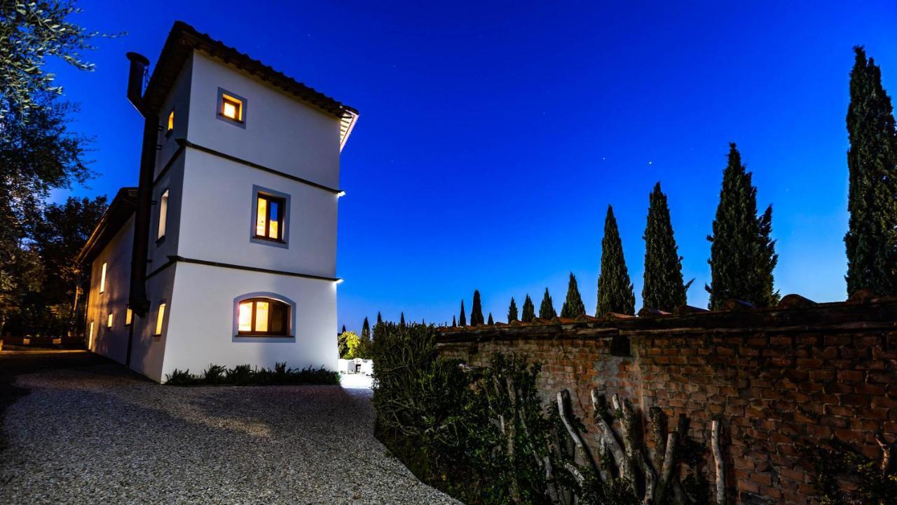 Torre Angelina 10&2, Emma Villas Montecatini Terme Exterior photo
