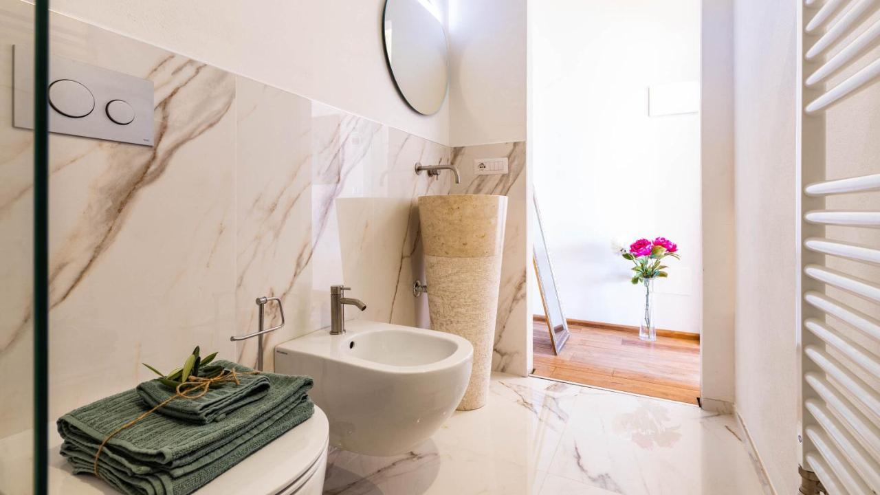 Torre Angelina 10&2, Emma Villas Montecatini Terme Exterior photo