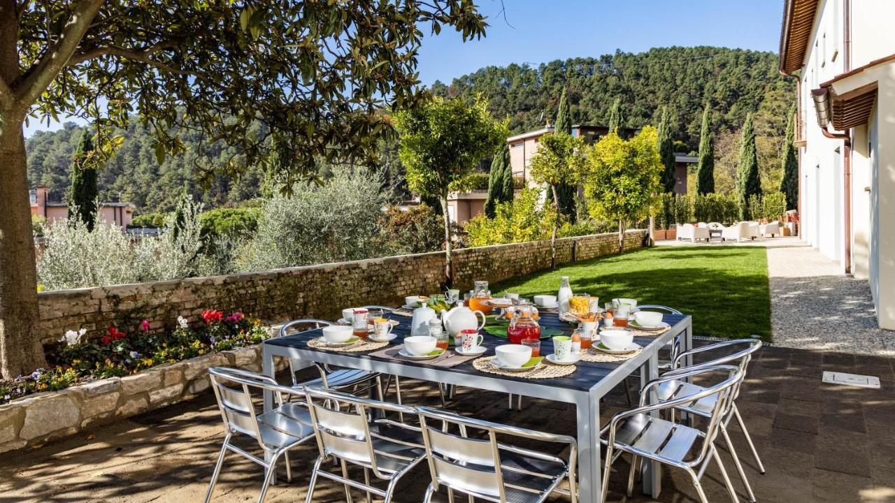 Torre Angelina 10&2, Emma Villas Montecatini Terme Exterior photo