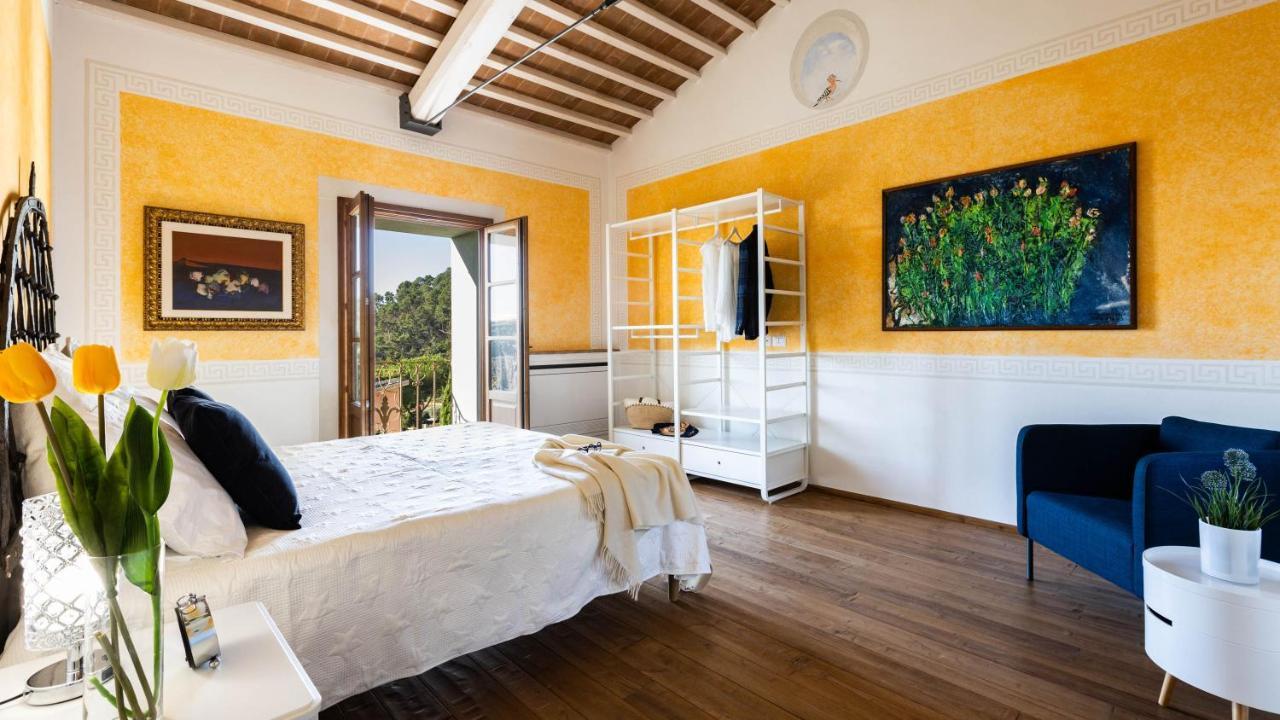 Torre Angelina 10&2, Emma Villas Montecatini Terme Exterior photo
