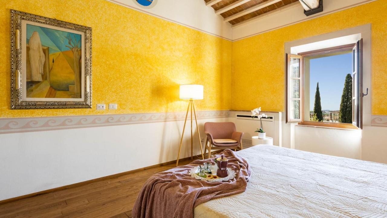 Torre Angelina 10&2, Emma Villas Montecatini Terme Exterior photo