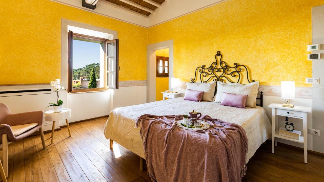 Torre Angelina 10&2, Emma Villas Montecatini Terme Exterior photo