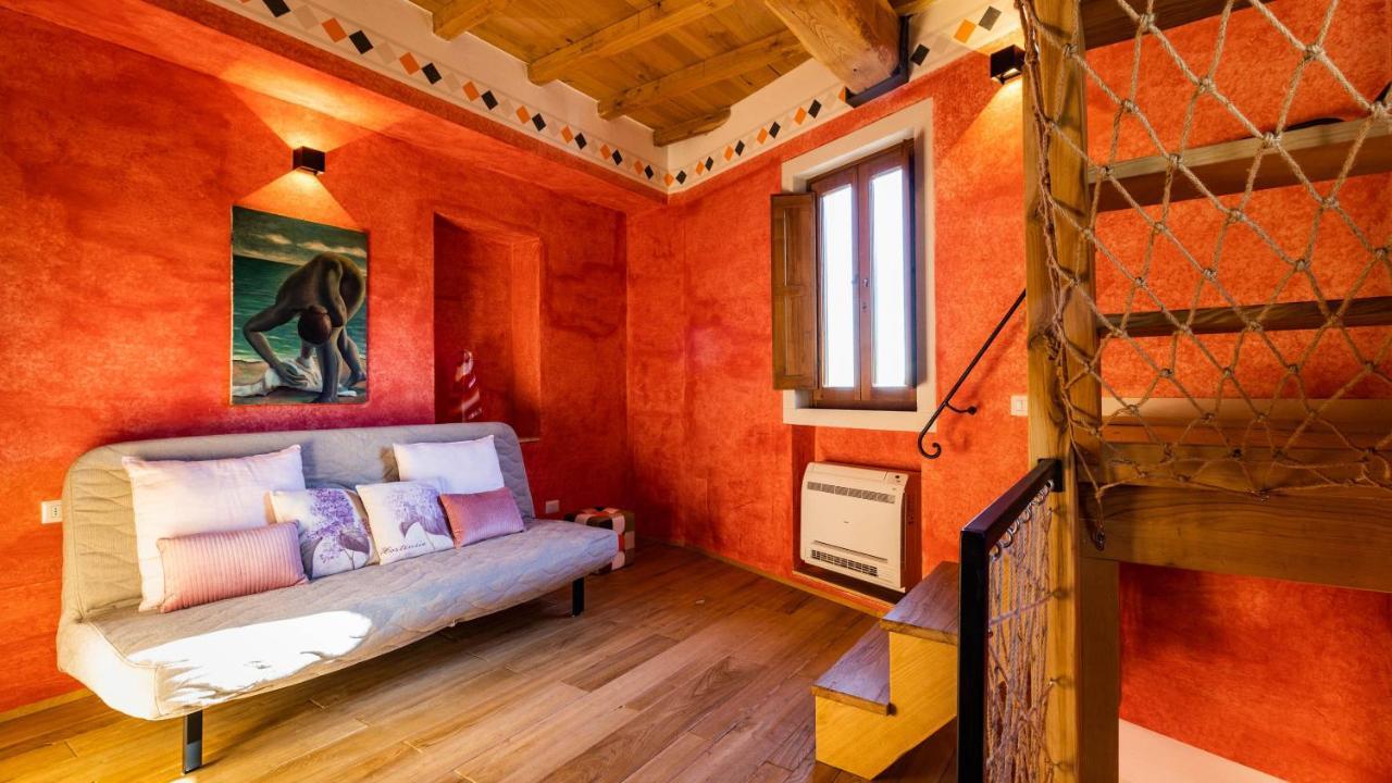 Torre Angelina 10&2, Emma Villas Montecatini Terme Exterior photo