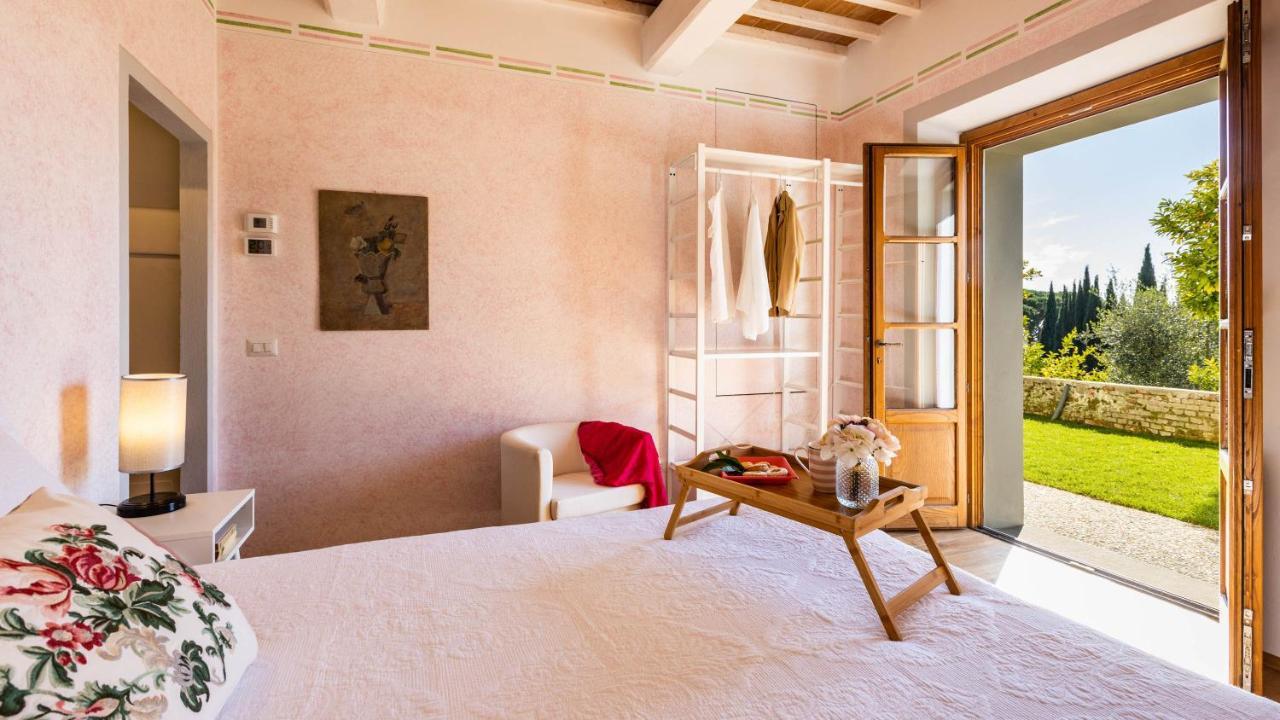 Torre Angelina 10&2, Emma Villas Montecatini Terme Exterior photo